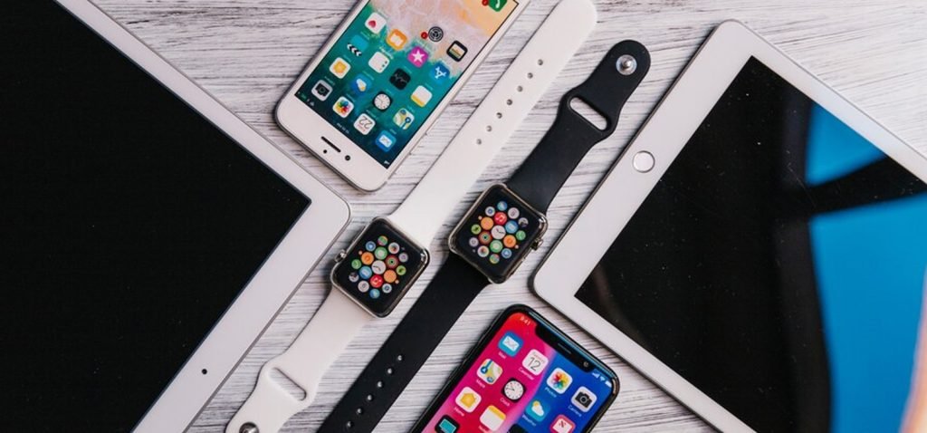 Apple Store Refurbished Products