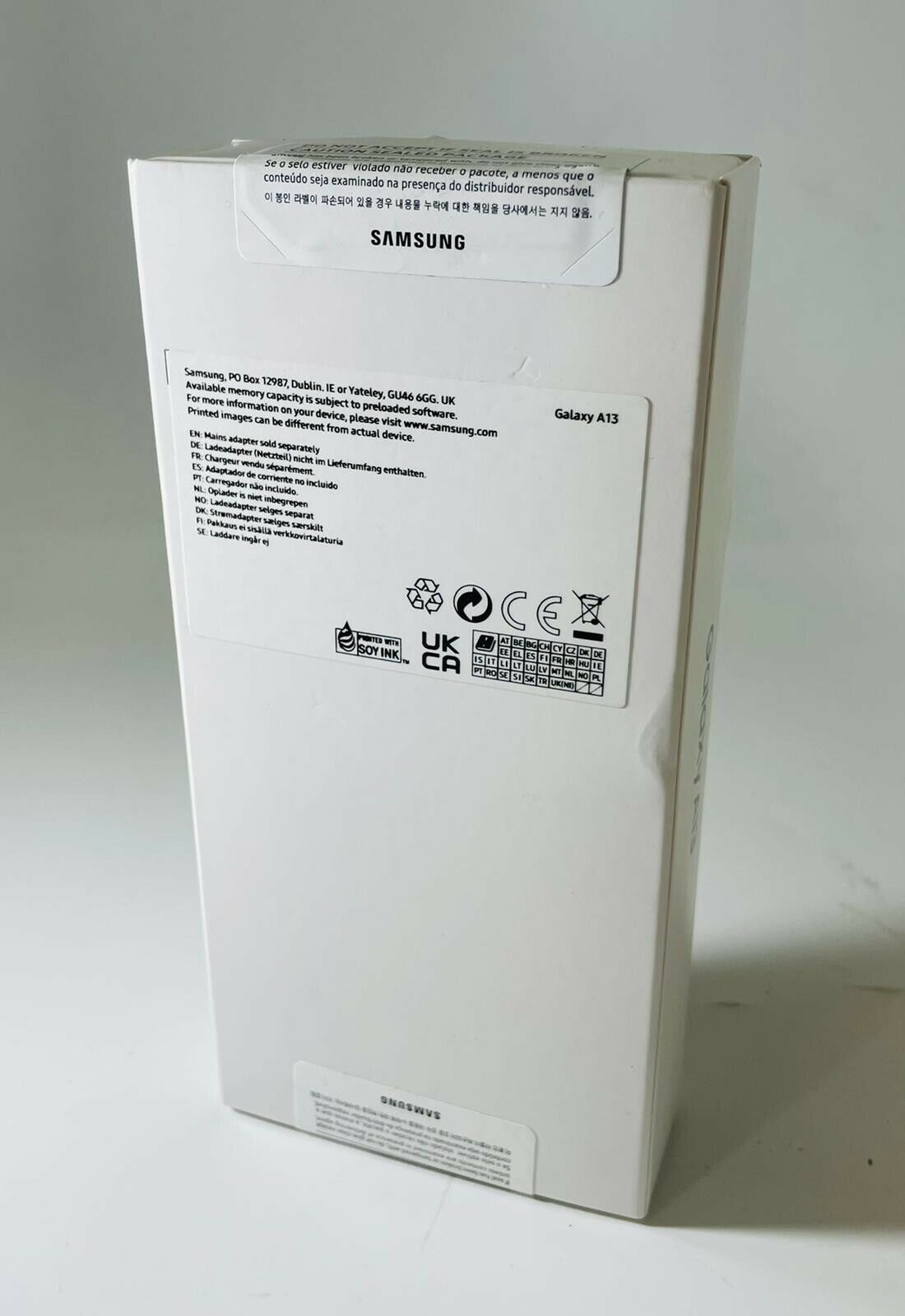 Samsung-Galaxy-A13-64GB-4GB-Unlocked-Android-Smartphone-Black-BRAND-NEW-165462604220-4