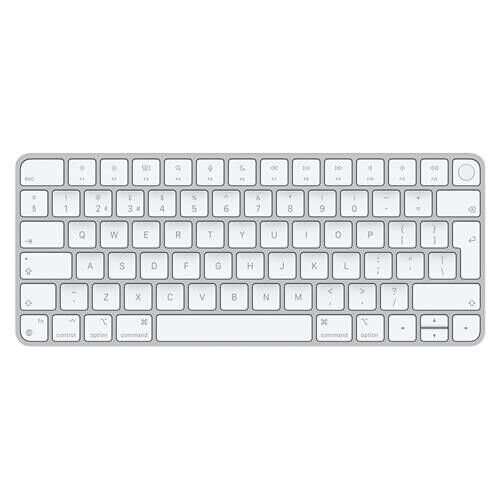 Apple-Magic-Keyboard-with-Touch-ID-for-Mac-odels-New-sealed-165500320154
