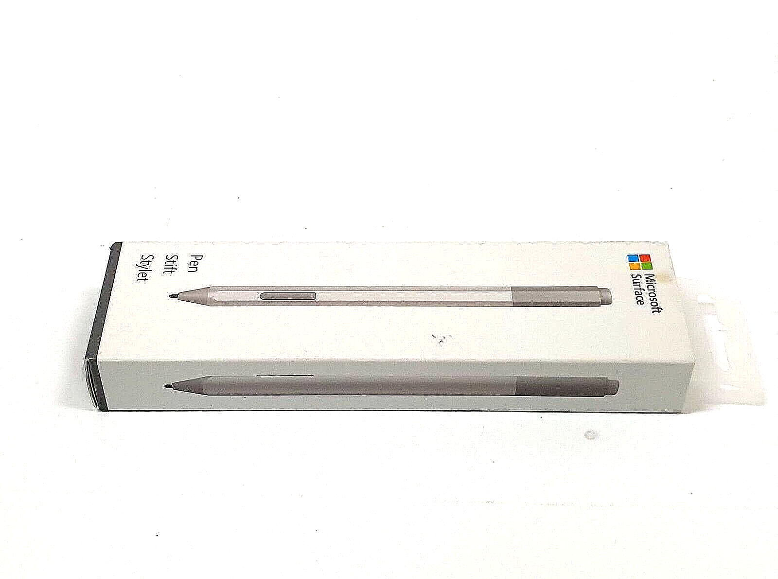 Genuine-Microsoft-Surface-Pro-Stylus-Pen-Stift-Stylet-Model-1776-Silver-165637538248-4